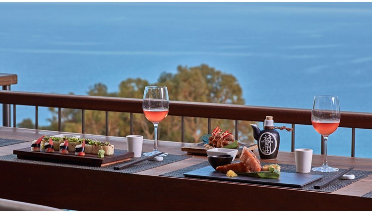 Grecian Park Hotel, Кипр